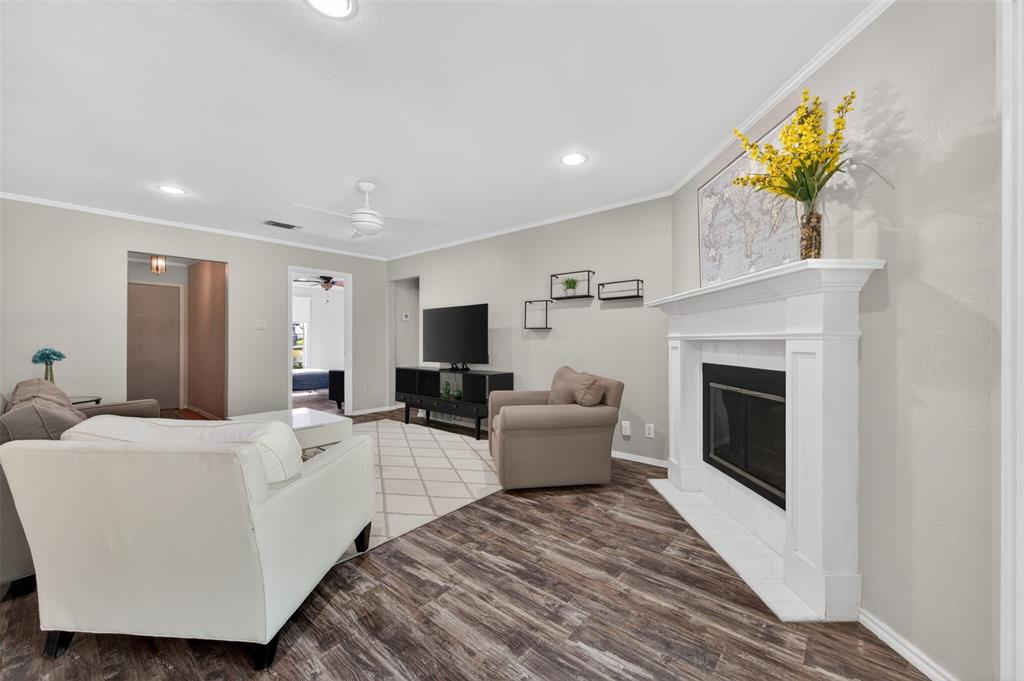 Lake Arl Highlands Add - Residential