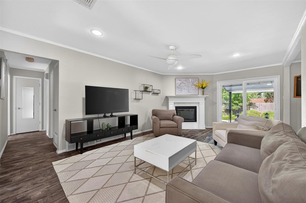 Lake Arl Highlands Add - Residential