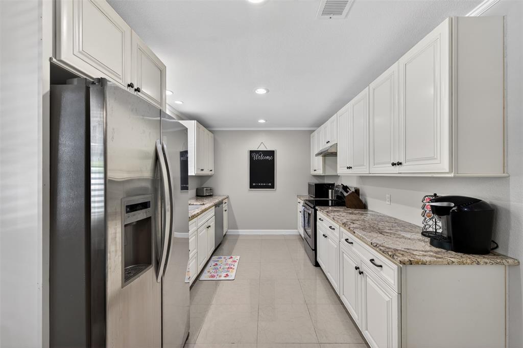 Lake Arl Highlands Add - Residential
