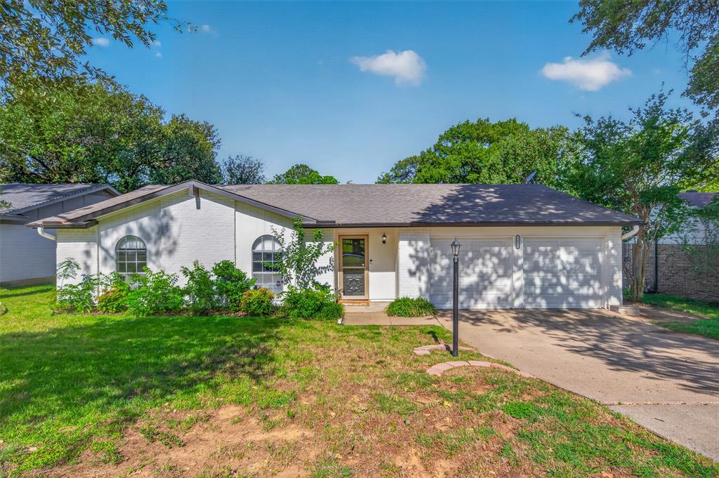 Lake Arl Highlands Add - Residential