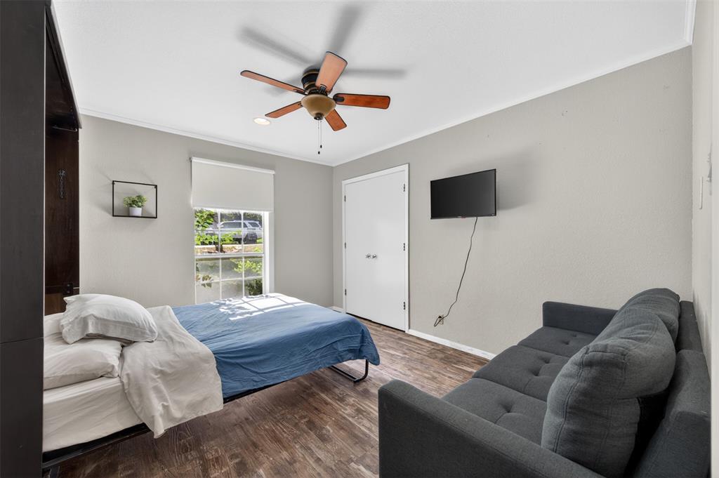 Lake Arl Highlands Add - Residential