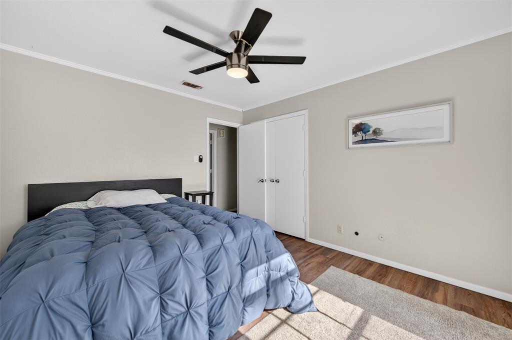 Lake Arl Highlands Add - Residential