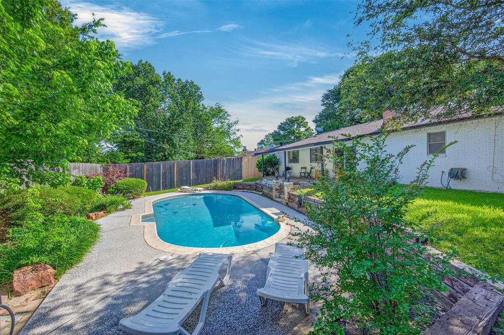 Lake Arl Highlands Add - Residential