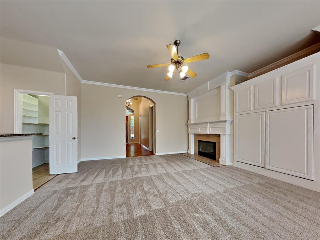 The Lakes On Legacy Drive Ph I - Residential Lease