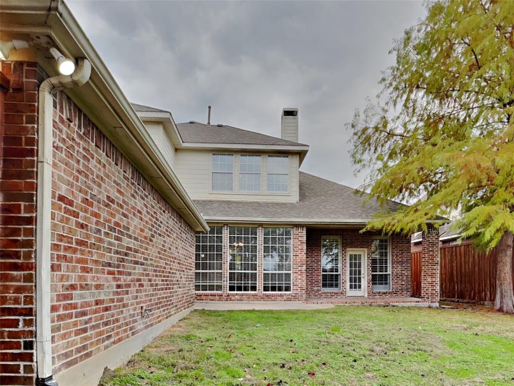 The Lakes On Legacy Drive Ph I - Residential Lease