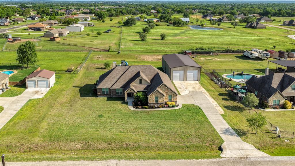 Jones Estates - Residential