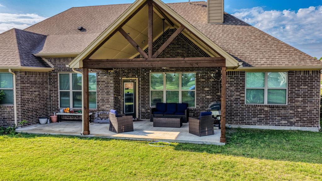 Jones Estates - Residential