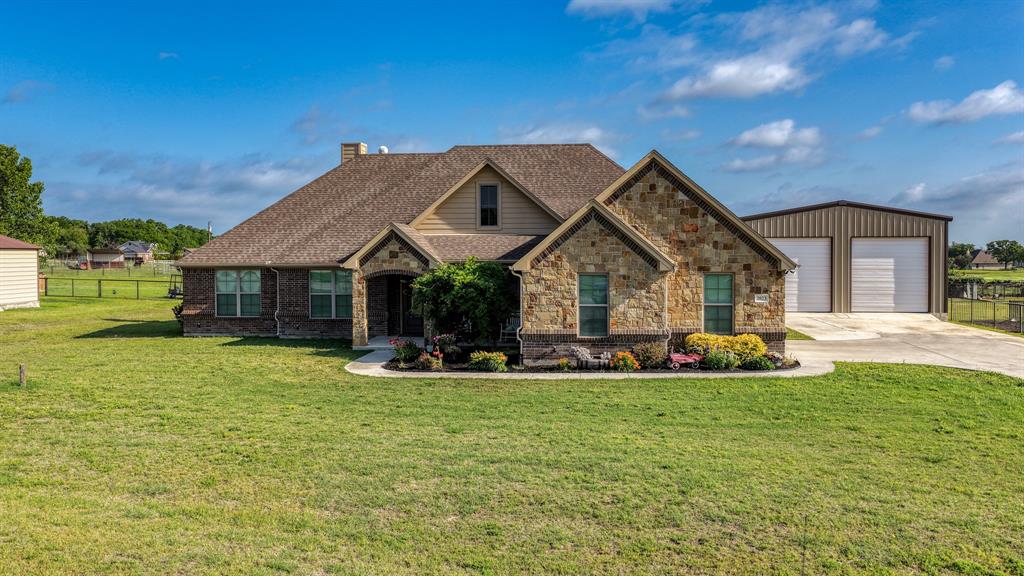 Jones Estates - Residential