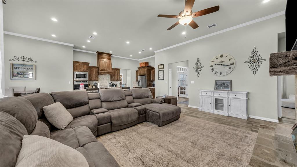 Jones Estates - Residential