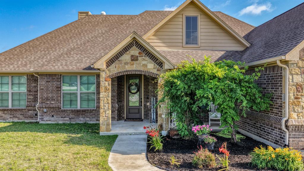 Jones Estates - Residential