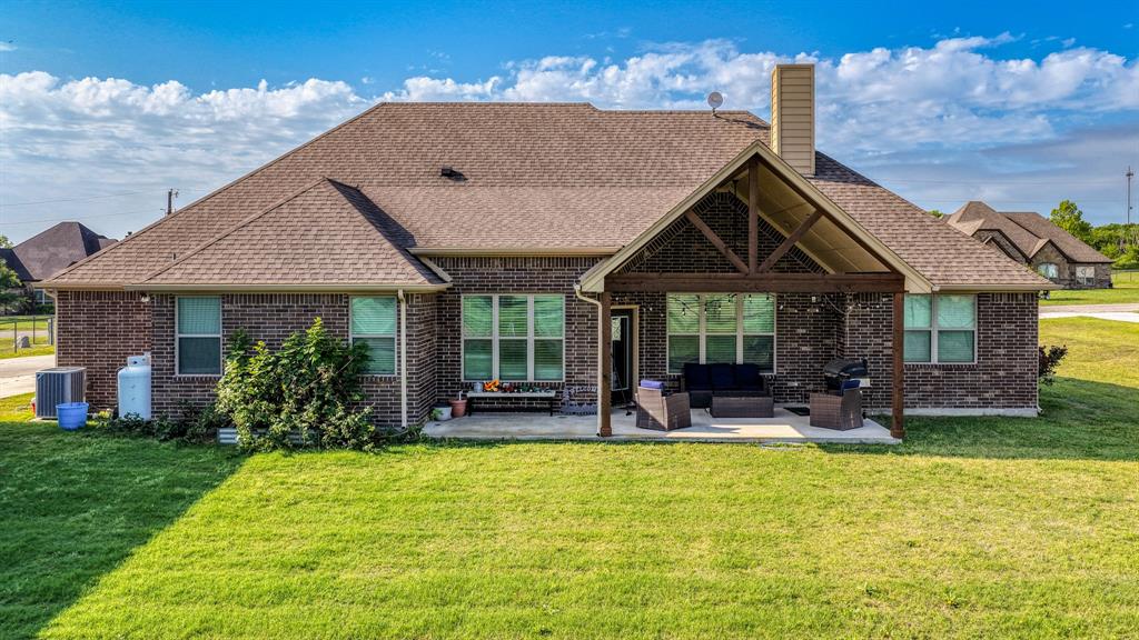 Jones Estates - Residential