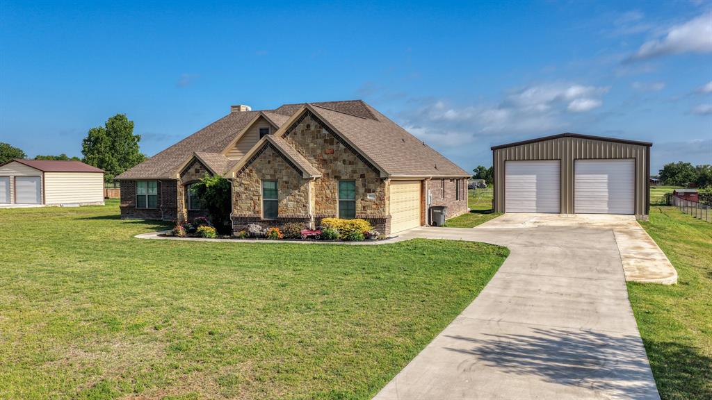 Jones Estates - Residential