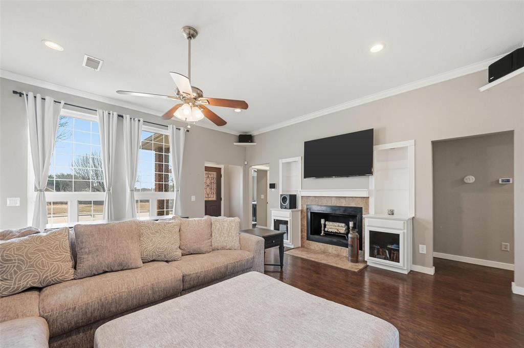 Pointe North Add Ph I - Residential