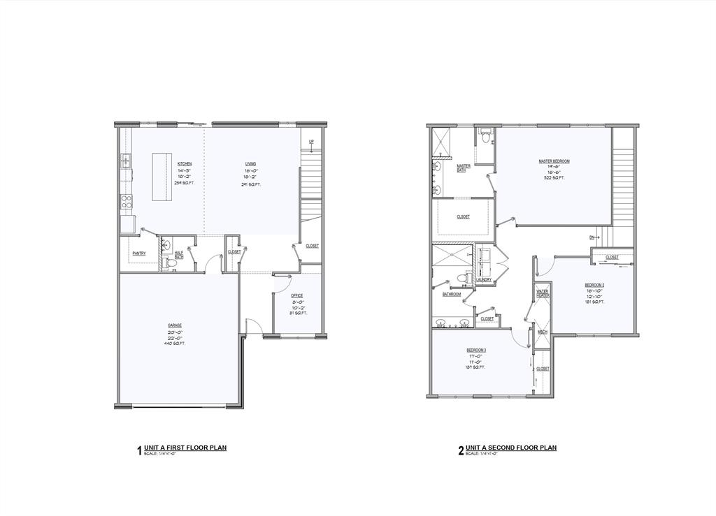 Harris Hills Estates - Residential