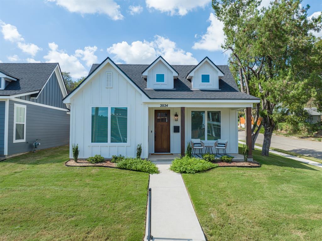 Sedwick - Residential