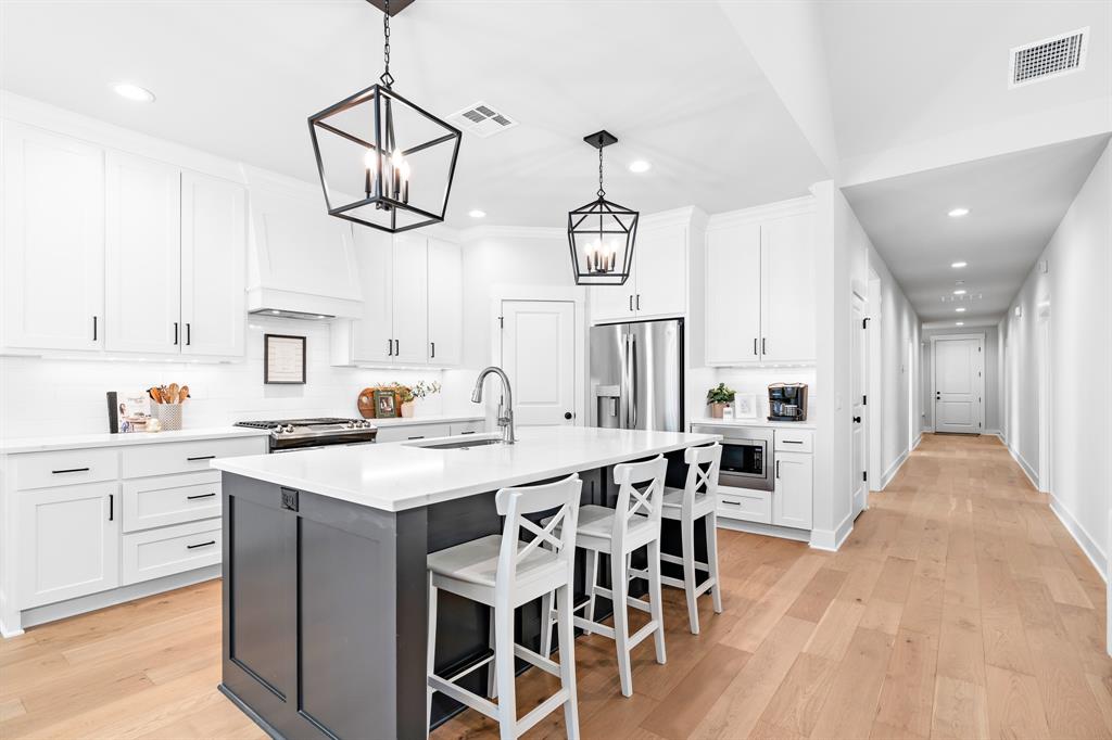 Sedwick - Residential