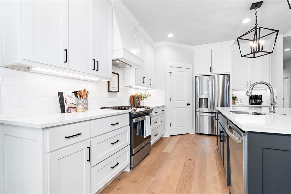 Sedwick - Residential