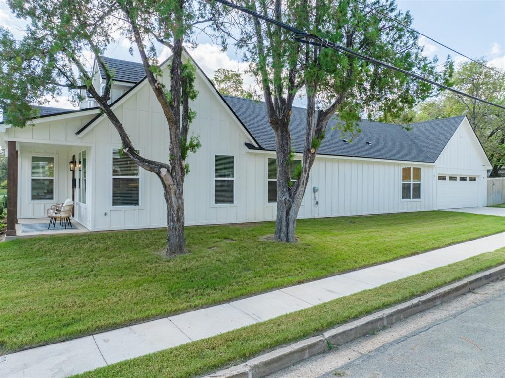 Sedwick - Residential