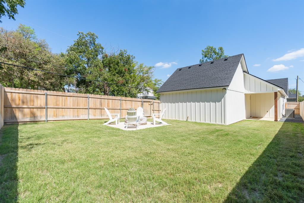 Sedwick - Residential
