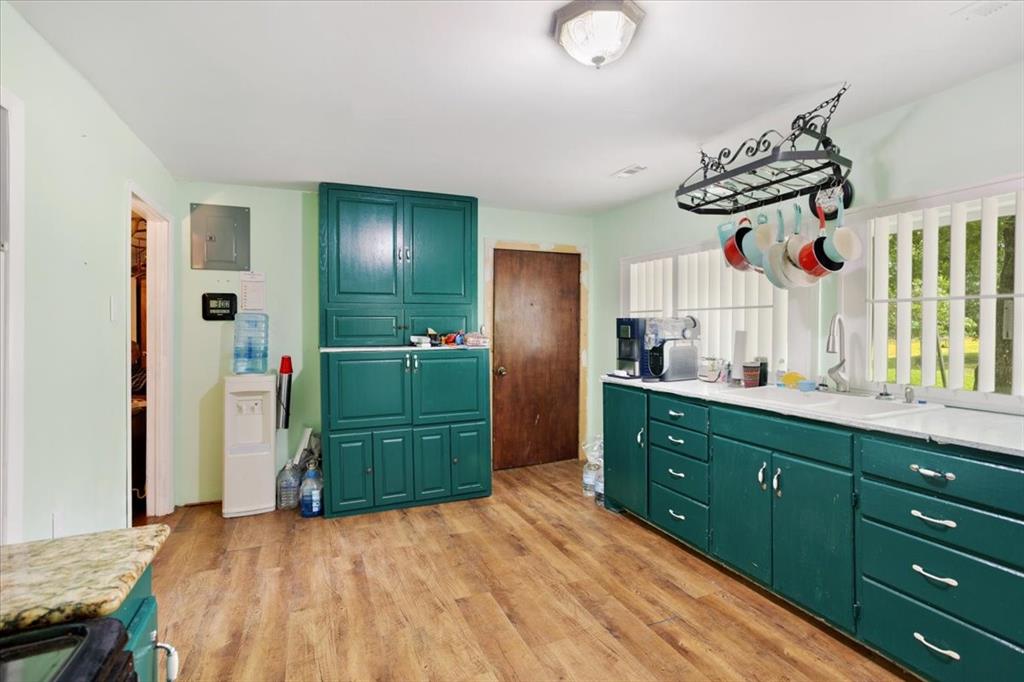 Tom Bean South Add - Residential