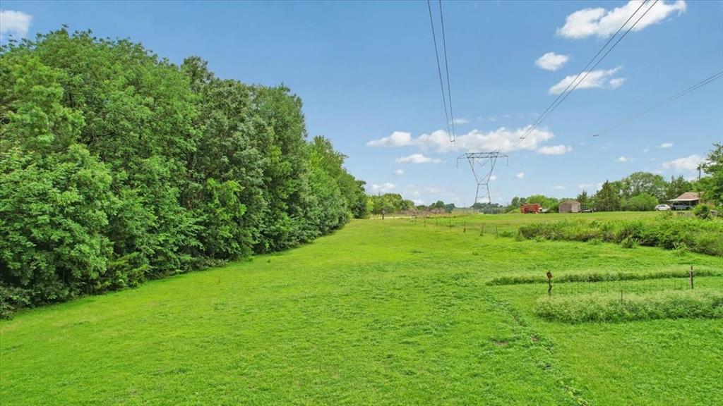 Tom Bean South Add - Residential