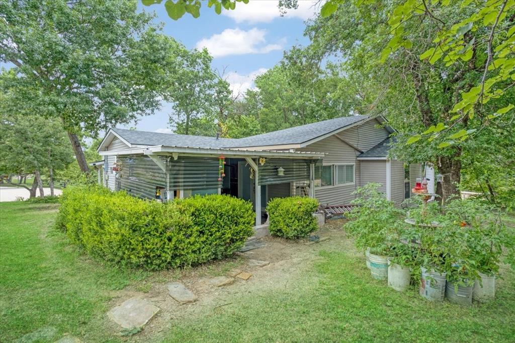 Tom Bean South Add - Residential