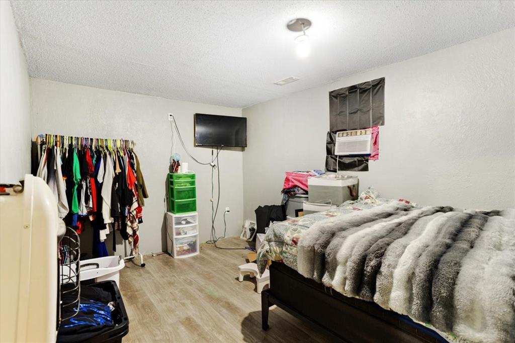 Tom Bean South Add - Residential