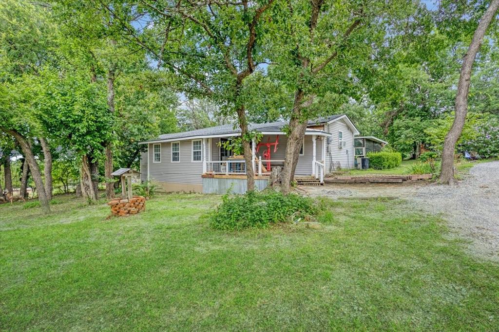 Tom Bean South Add - Residential