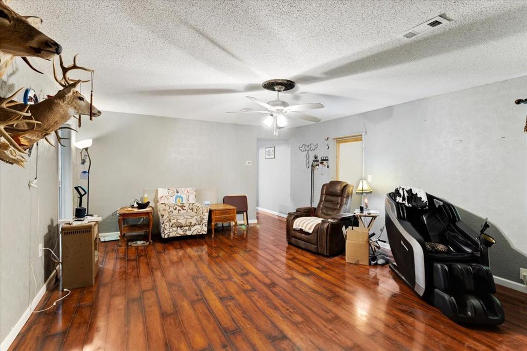 Tom Bean South Add - Residential