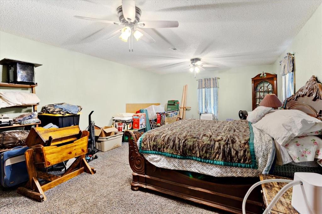 Tom Bean South Add - Residential