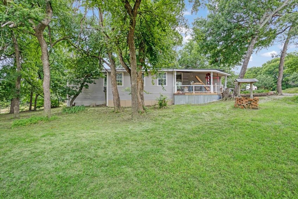Tom Bean South Add - Residential