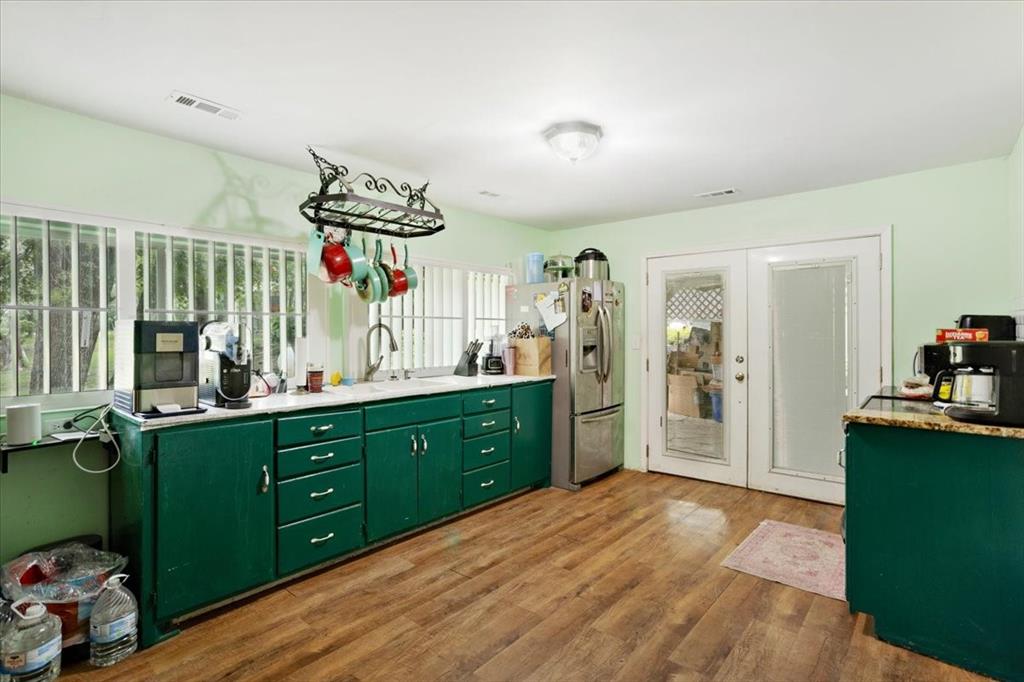 Tom Bean South Add - Residential
