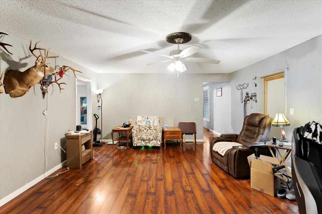 Tom Bean South Add - Residential