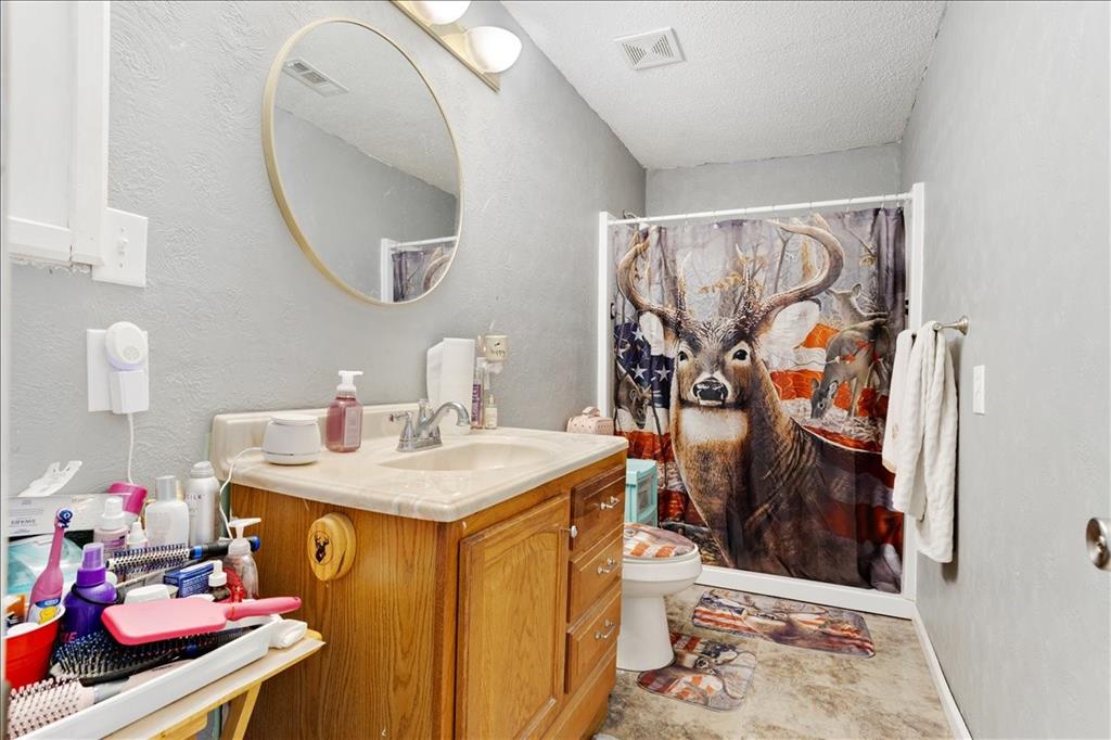 Tom Bean South Add - Residential
