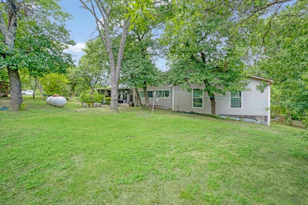 Tom Bean South Add - Residential