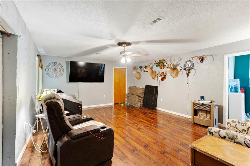 Tom Bean South Add - Residential