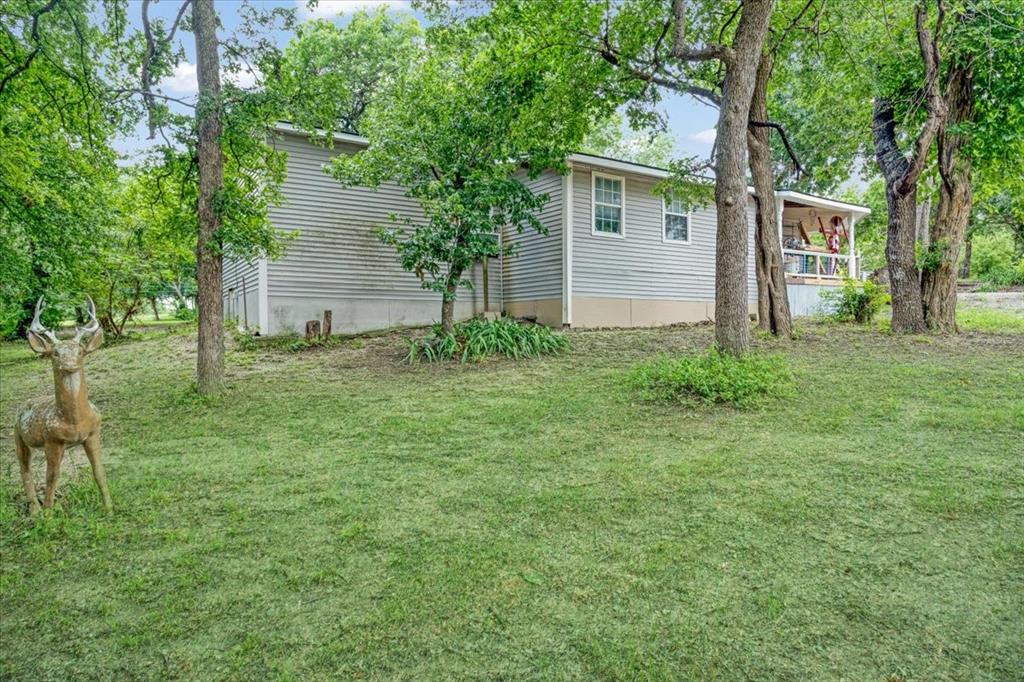 Tom Bean South Add - Residential