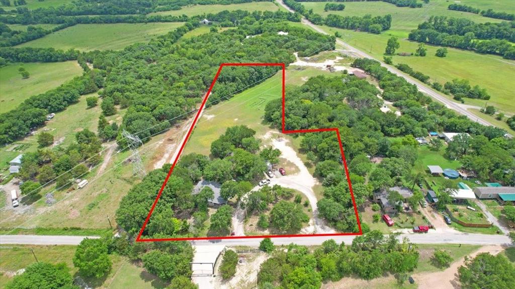 Tom Bean South Add - Residential