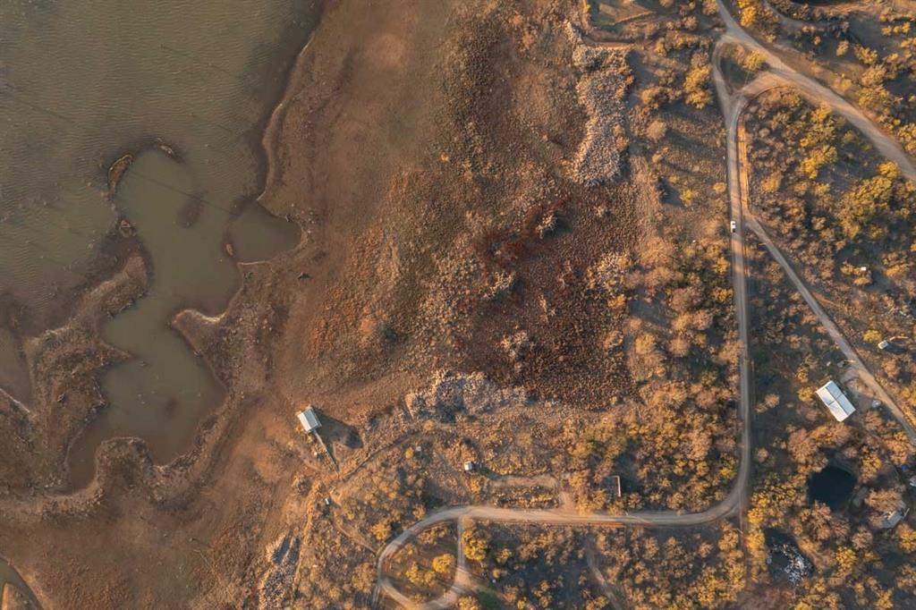 Hubbard Lake Shores - Land