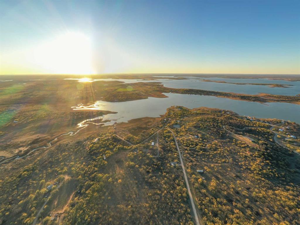 Hubbard Lake Shores - Land