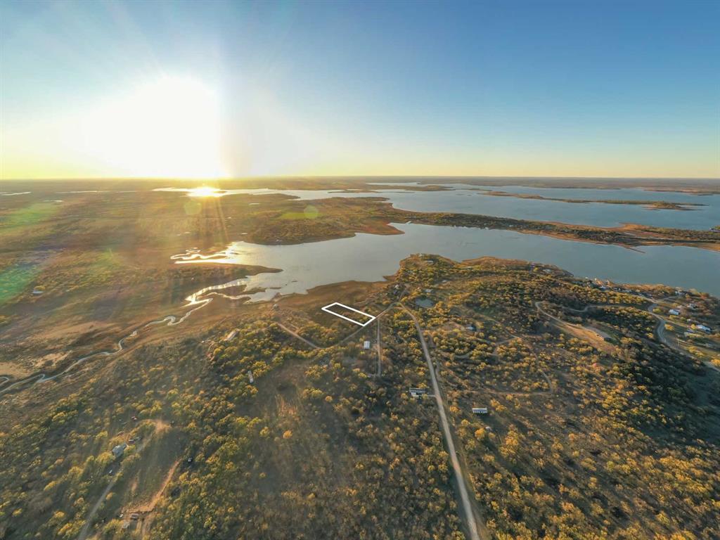 Hubbard Lake Shores - Land