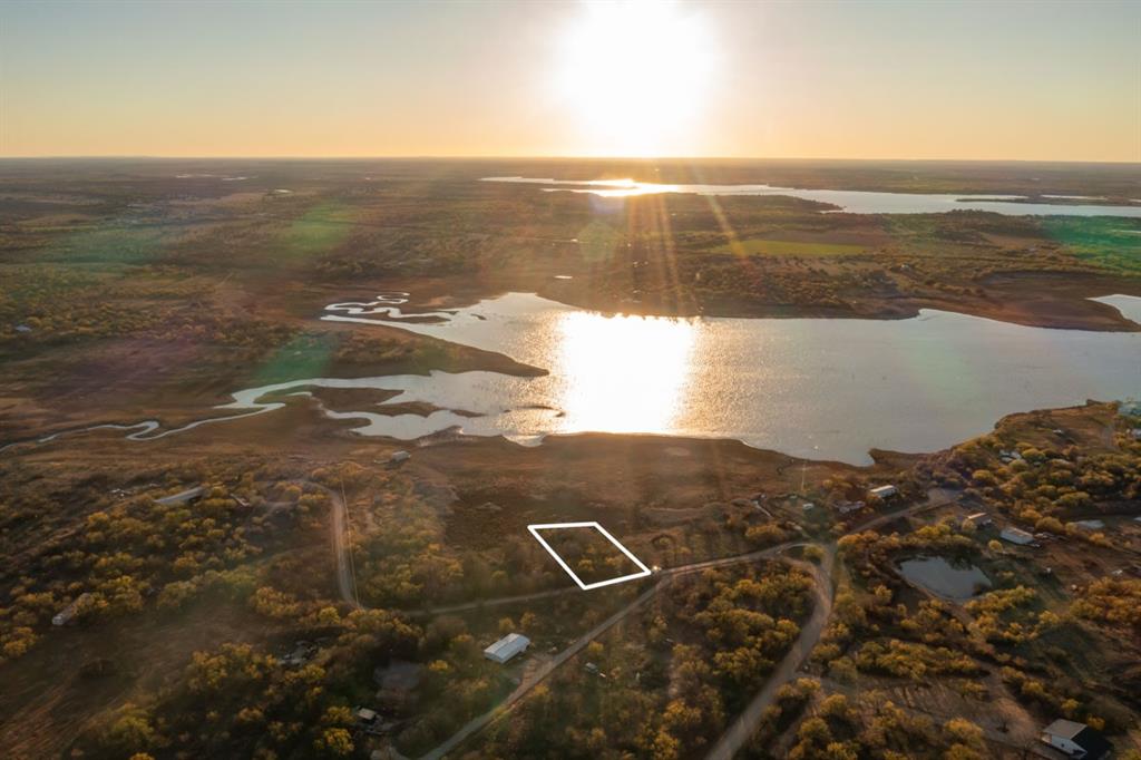 Hubbard Lake Shores - Land