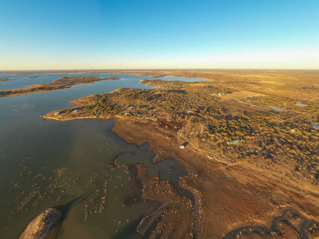 Hubbard Lake Shores - Land