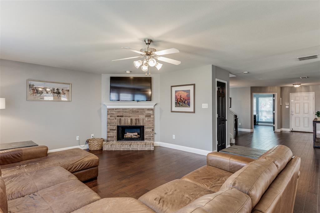 Sonora Ridge Add - Residential