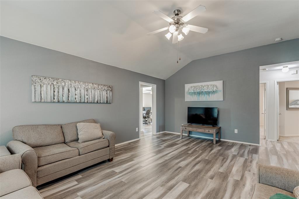 Sonora Ridge Add - Residential