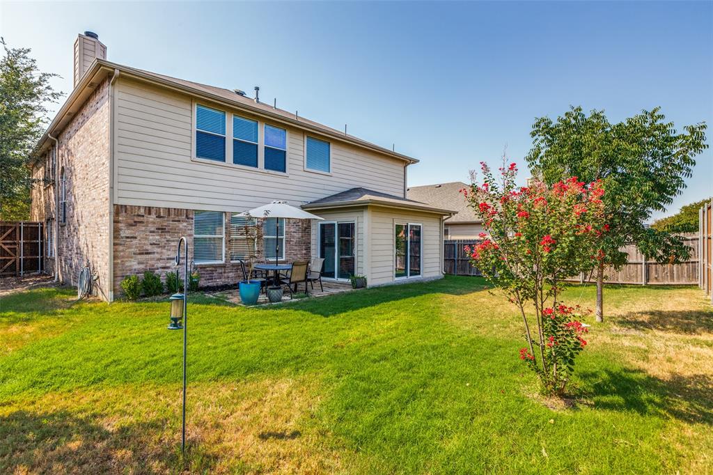 Sonora Ridge Add - Residential