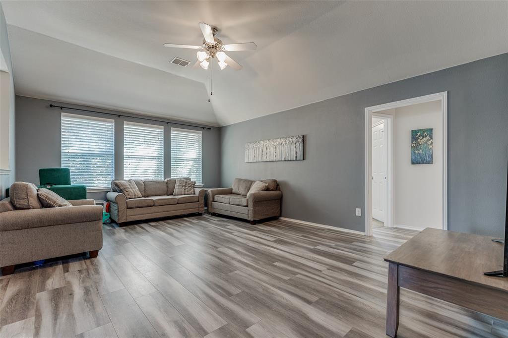 Sonora Ridge Add - Residential