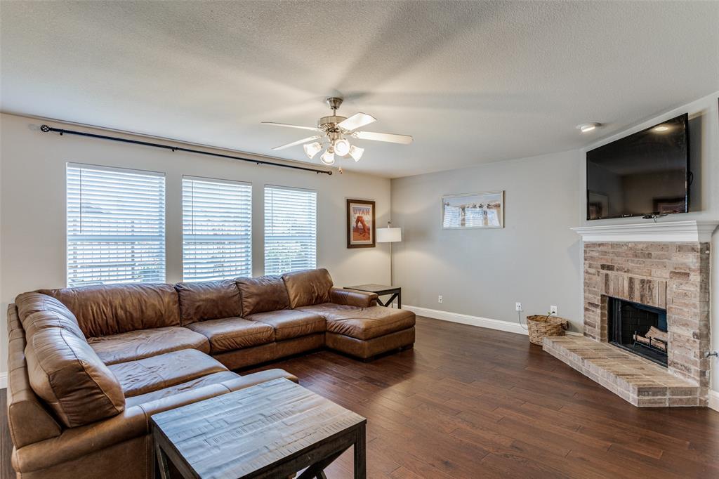 Sonora Ridge Add - Residential