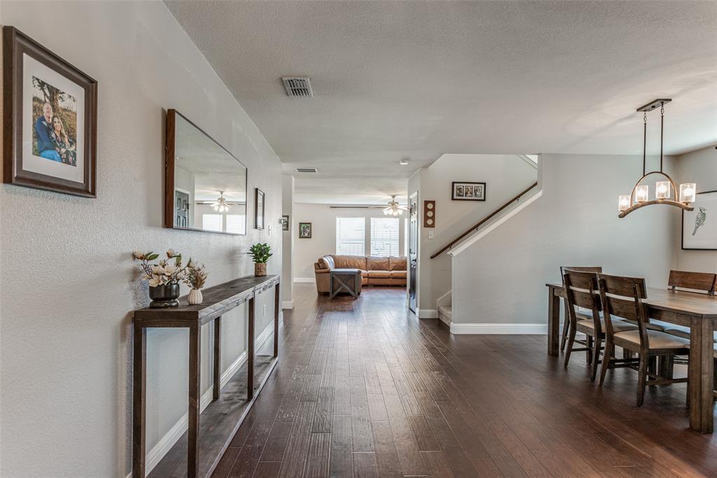 Sonora Ridge Add - Residential