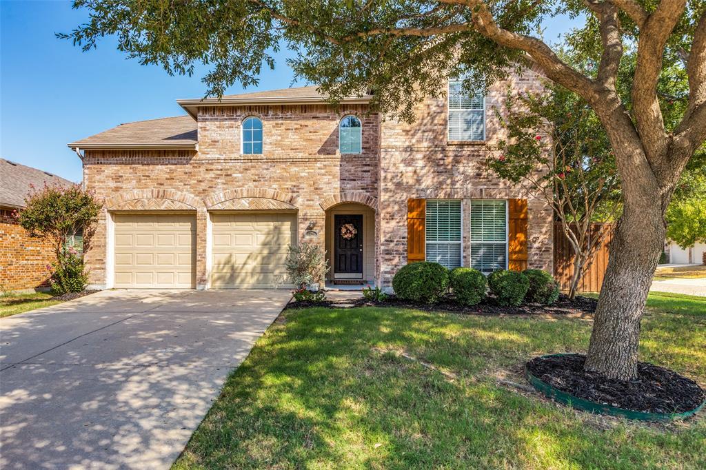 Sonora Ridge Add - Residential